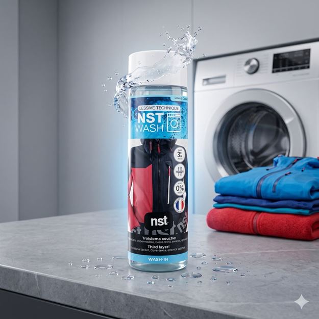 Picture of NST WASH 250ML